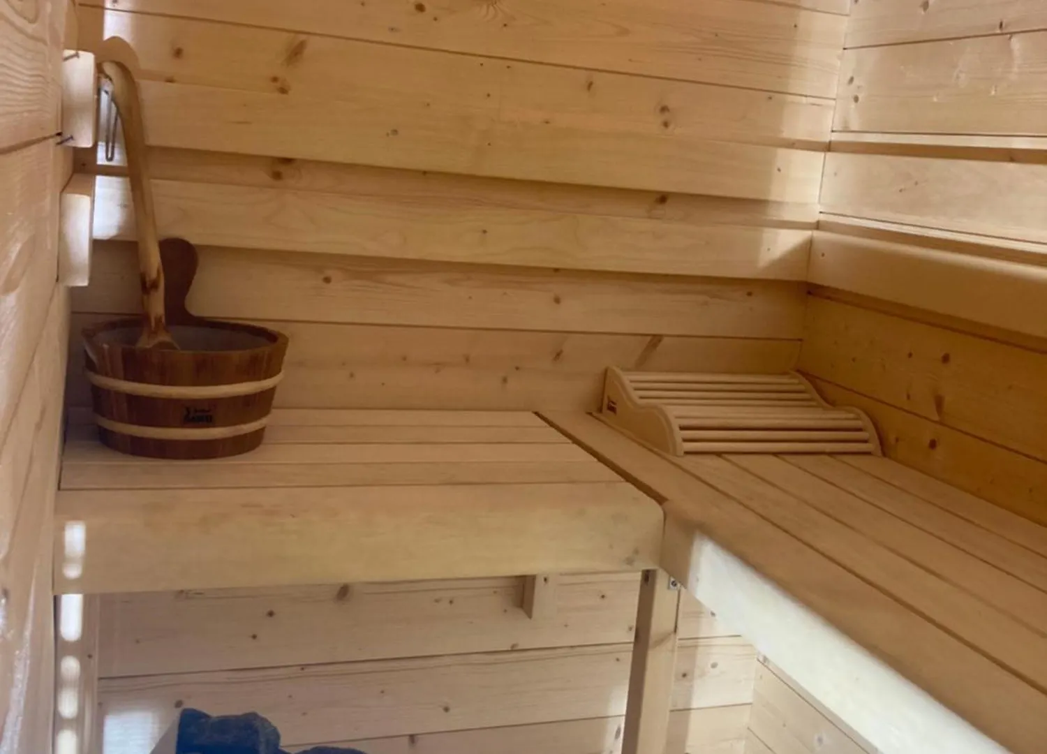L'Echo Des Glieres Vue Montagne Centre Village Sauna & Grill Chalet