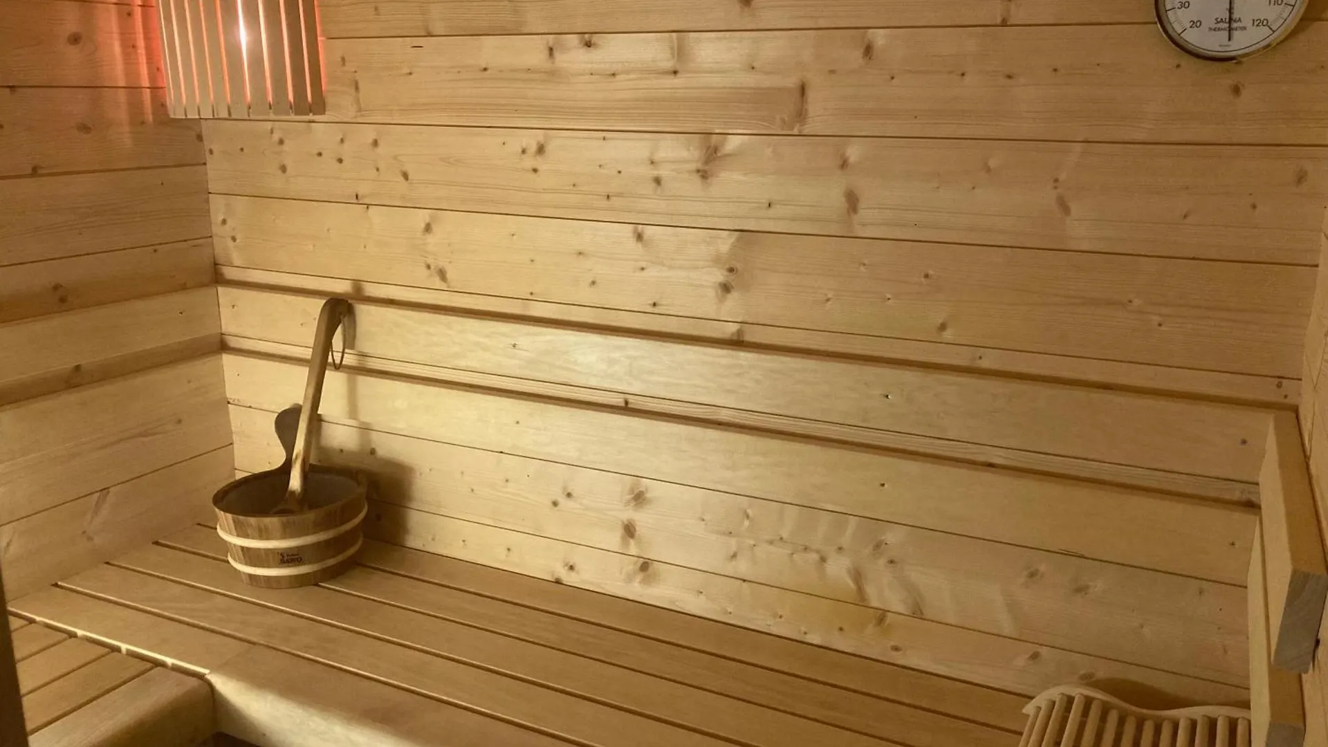 Chalet L'Echo Des Glieres Vue Montagne Centre Village Sauna & Grill