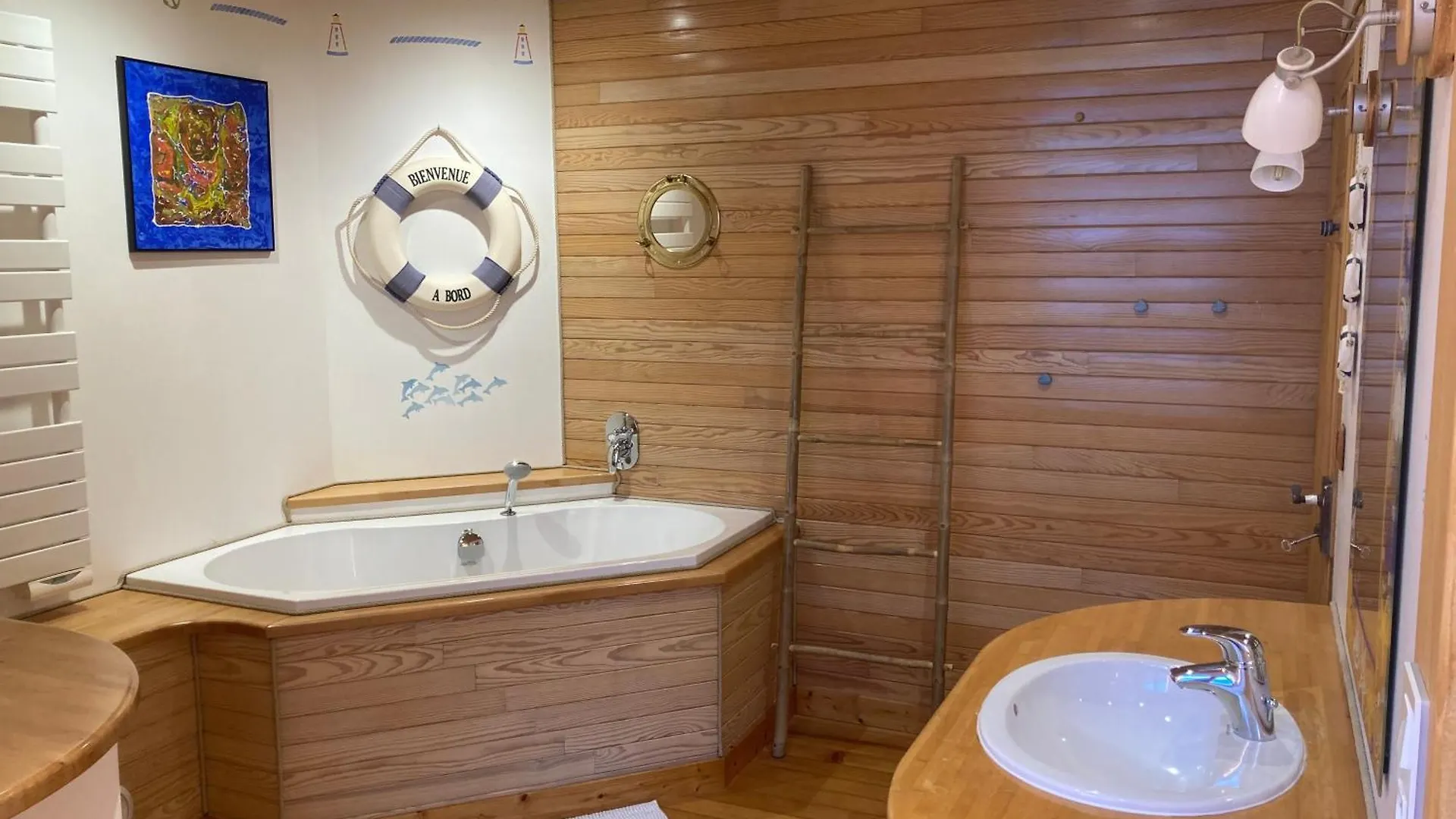 L'Echo Des Glieres Vue Montagne Centre Village Sauna & Grill 0*, Glieres-Val-de-Borne
